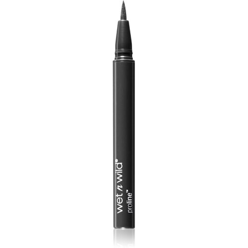 Wet N Wild pro felt tip brzosušeći eyeliner za oči 0,5 g nijansa black Cijene