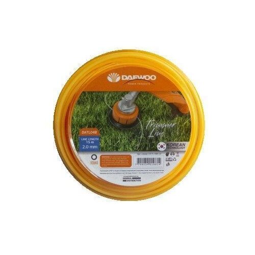 Daewoo struna okrug.2.4x15m (DATL-04B-2.4) Cene
