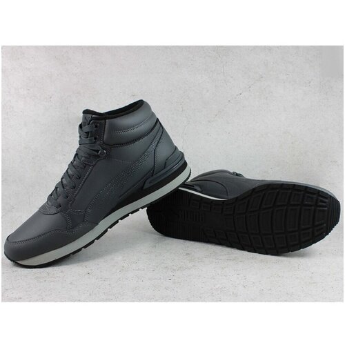 Puma Superge St Runner V4 Mid 402893 03 Siva Slike