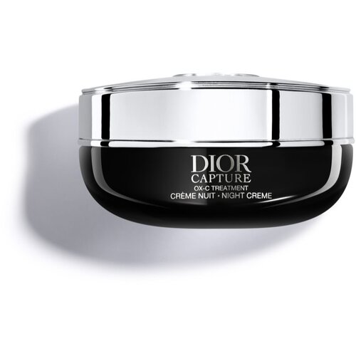 Dior Capture Night Creme učvr&scaron;ćujuća noćna krema protiv bora 50 ml Cijene