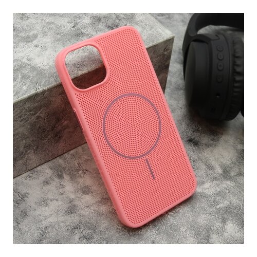  Futrola lume magsafe za iphone 13 (6.1) roze ( F120953 ) Slike