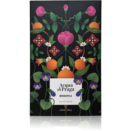 Parfem za žene Acqua di Praga Bohemia EDP 50 ml Cijene