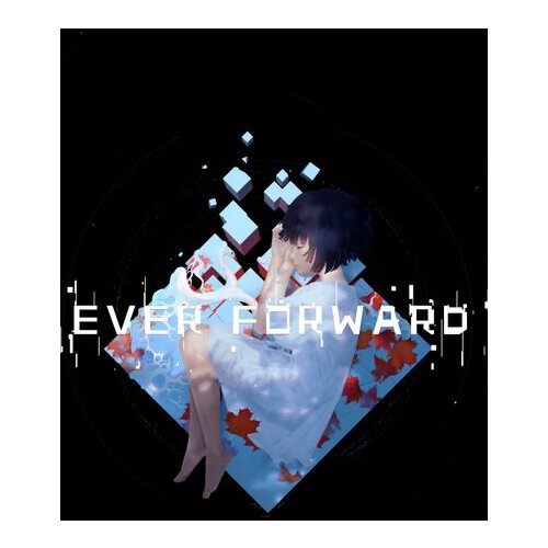 Steam Ever Forward (PC) Key EUROPE Cene