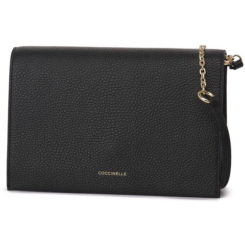 Coccinelle 001 DANDY Crna Slike
