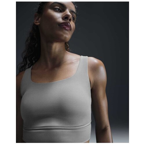 Nike ženski sportski grudnjak  W nk alate ellipse ll bra DO6619-320 Cene