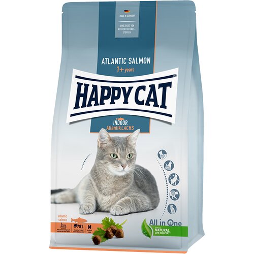 Happy Cat Supreme Happy Cat Indoor Adult losos Cijene