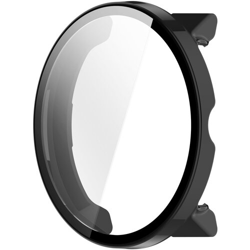 INF kompatibilno s suunto run zaščitno ohišje z integrirano folijo black, (5000079547) Cene