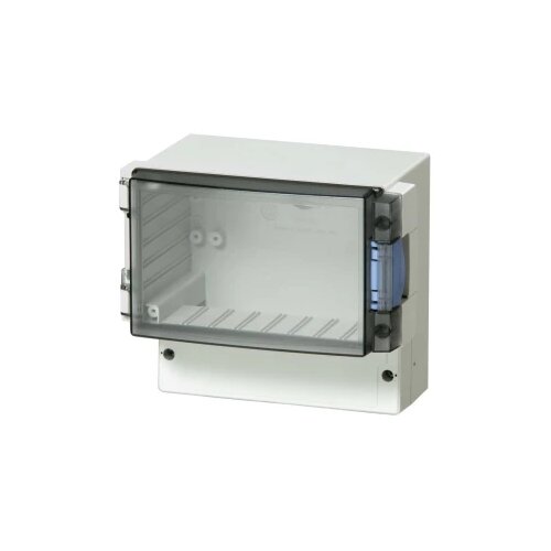 Fibox PC 17/16-3 zidno kućište 188 x 160 x 134 polikarbonat svijetlosiva (RAL 7035) 1 St. Cijene