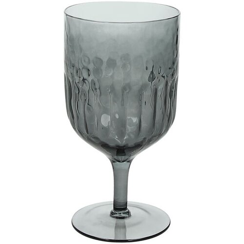 Tognana Set ča&amp;scaron;a Serena, 450 ml, 6 komada, Sivi Slike