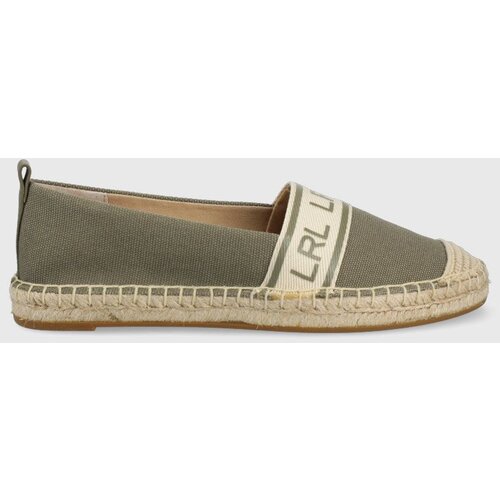 Polo Ralph Lauren Espadrile Caylee Slike