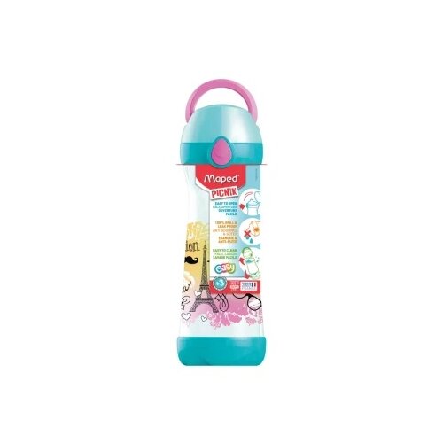 Maped flasa za vodu concept 580ml pariz ( m871611 ) Cene