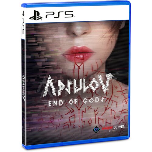  Apsulov End of Gods (PS5) Cene