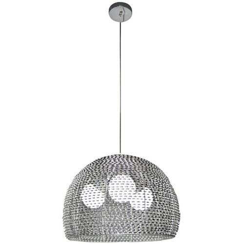 Top Light Davos 50 - Luster DAVOS 3xE27/60W/230V sjajni hrom Cene