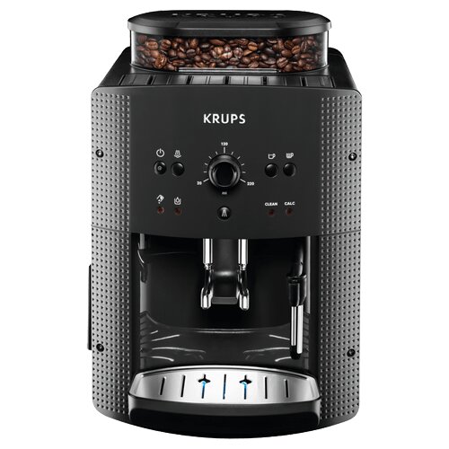 Krups Aparat za espresso kafu EA810B Cijene