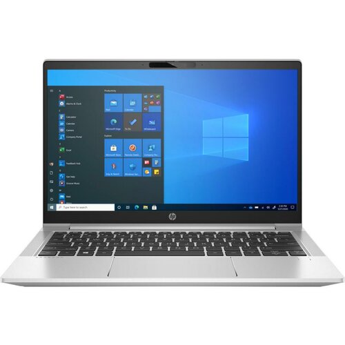 Hp ProBook 630 G8 (Pike silver aluminum) IPS FHD i5-1135G7 8GB 256GB Win 10 Pro (250B7EA) laptop Slike