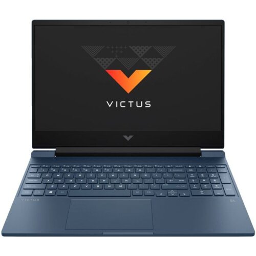  Notebook Victus 15-fa2059nm; i5-13420H, RAM 16GB DDR4 3200, SSD 512GB, Nvidia GF RTX 2050 4GB, Performance Blue Cijene
