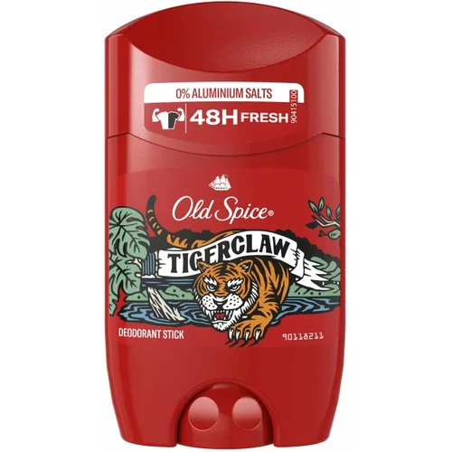 Old Spice tiger claw dezodorans u sticku 50 ml