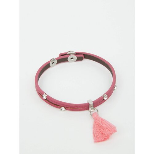 Yups Pink bracelet dbi0419. R72 Slike