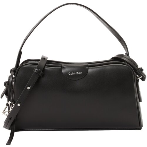 Calvin Klein Torba za čez ramo črna Cene
