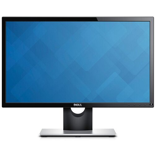 Dell Monitor S-series SE2416H 23,8&amp;Prime; Slike
