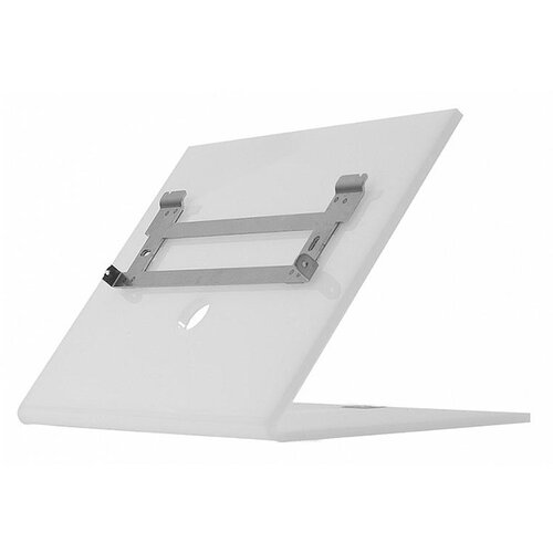 2N 91378382W - Indoor Touch - stalak, bijeli Slike