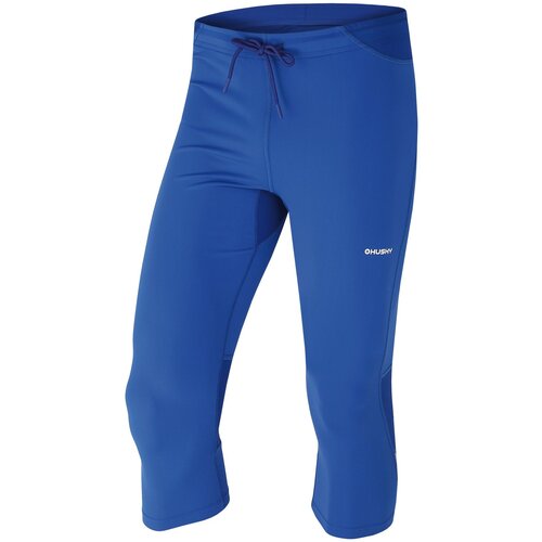 Husky Men&amp;#039;s Sports 3/4 Pants Darby M blue Slike
