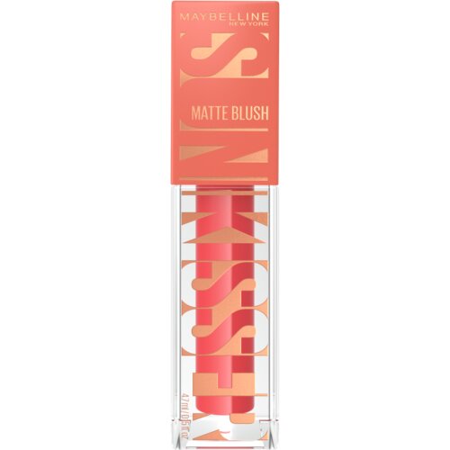 Maybelline New York Sunkisser Hazy Matte rumenilo 40 rose burst Cene