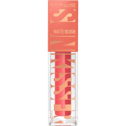 Maybelline New York Sunkisser Hazy Matte rumenilo&nbsp;40 rose burst Cijene