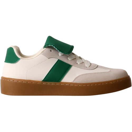 SUPER MODE Nizke superge 292596 Zelena Cene