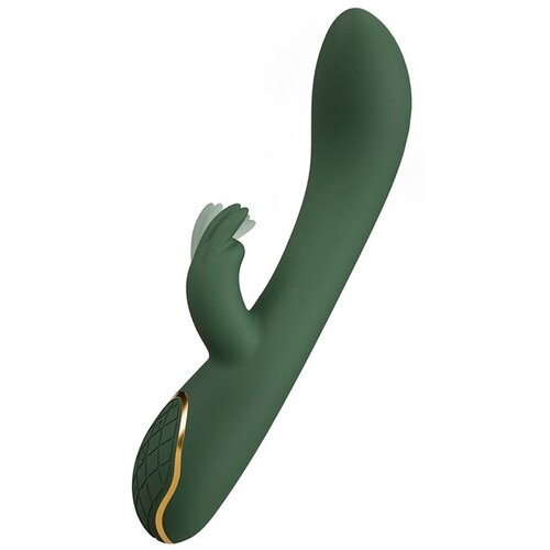 Emerald Love Rabbit vibrator Luxurious (R5405190) Slike