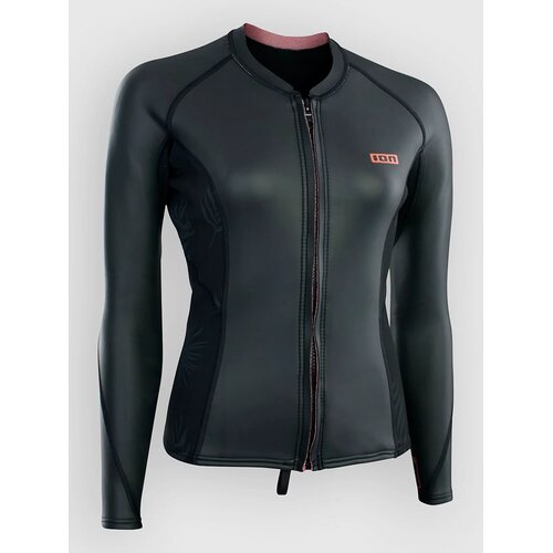 Ion Neo Zip Top 2/1 Skin Neoprenska obleka black / flowers Cene