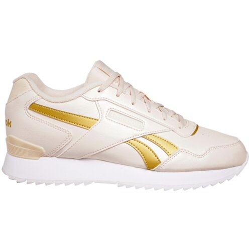 Reebok ženske patike glide ripple clip roze Cene