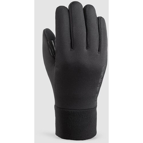 Dakine Storm Liner Gloves black Slike