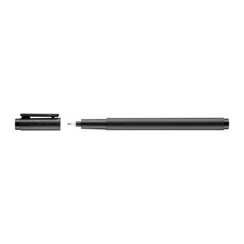 Edding Cleanroom marker E-8011 0,6mm crna Cene