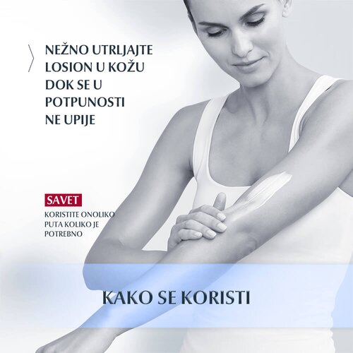 Eucerin urearepair plus losion sa 5% uree Slike