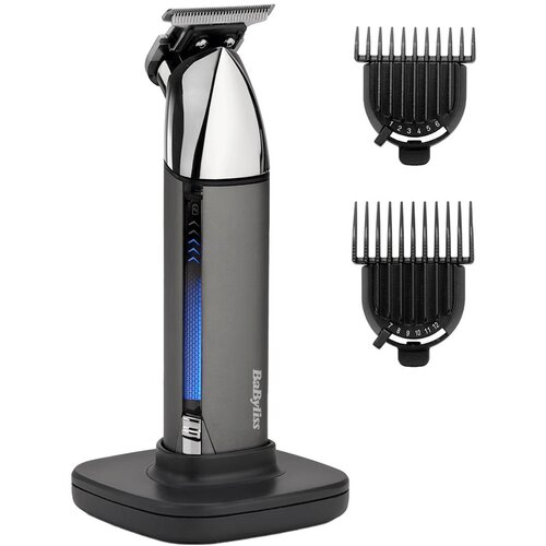 Babyliss Trimer &scaron;i&scaron;ač T996E Super-X Metal Chrome Cijene