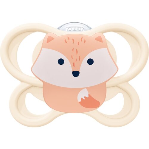 Nuk Perfect Match Air Fox duda 0-6m 1 kom Cene