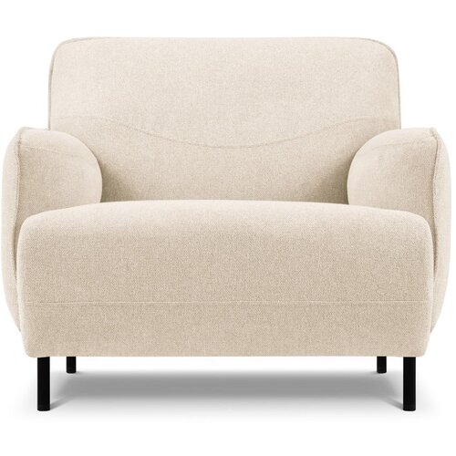 Windsor &amp;amp; Co Sofas Bež fotelj Neso Slike