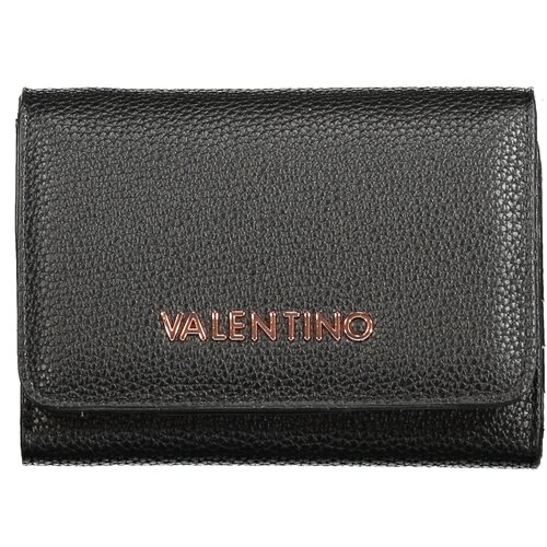 Valentino Bags WOMEN&#39;S WALLET BLACK Cene
