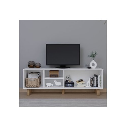Hanah home tv polica bohemian 1600 70 Slike