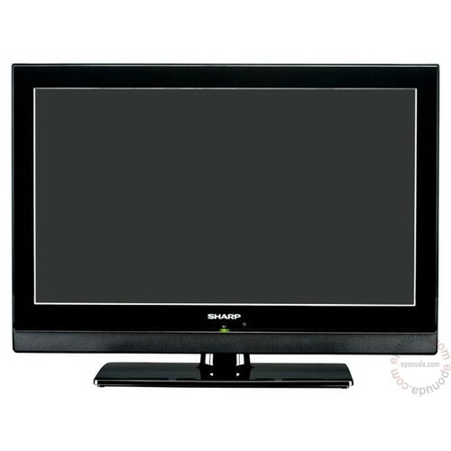 Sharp LC 32SH330 LCD televizor Slike