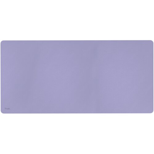 Trust Benya XXL ljubičasta podloga za sto 90 &amp;times; 43 cm Slike