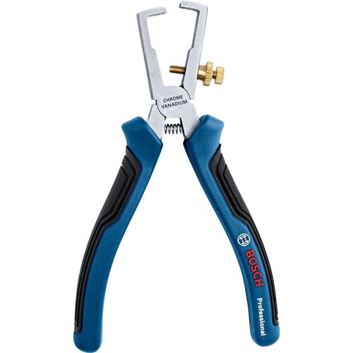 Bosch klešta za skidanje izolacije 160 mm Cene