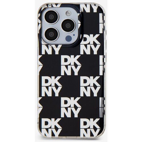 Dkny Ovitek za telefon Črna Slike