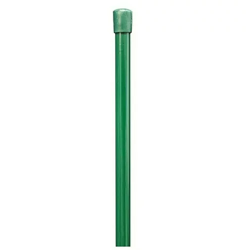 gah alberts Ograjni steber GAH Alberts (10 mm x 85 cm, zelen)