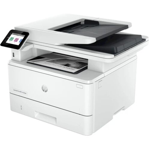 HP MFP LaserJet Pro MFP 4103fdn Slike