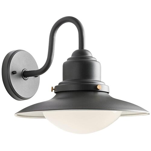  Redo 90093 - Spolja&scaron;nja zidna lampa ELIO 1xE27/42W/230V IP44 Cene