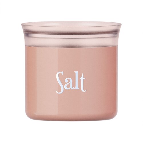 Guzzini Posuda za so, 500 ml, Roze Slike