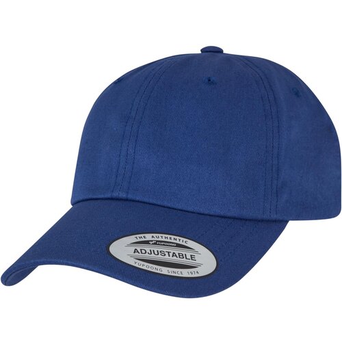 Flexfit Low Profile Cotton Twill Blue Cap Cijene