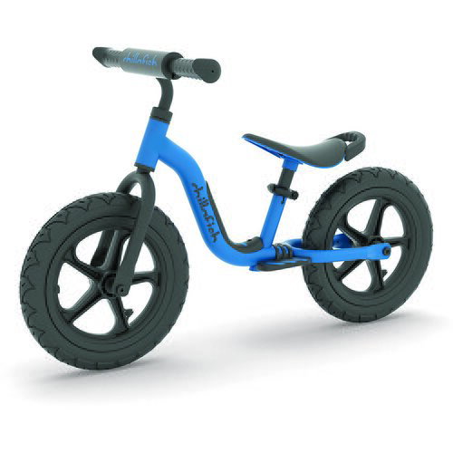 Chillafish balans bicikl charlie sport 12in. plava Slike
